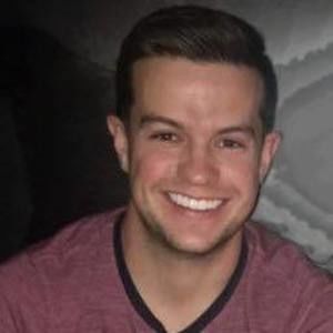 Meet your Posher, Kevin